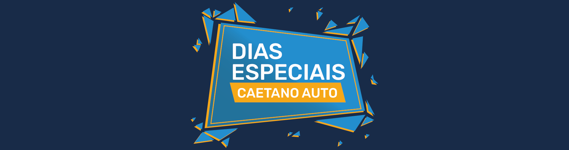 Dias Especiais