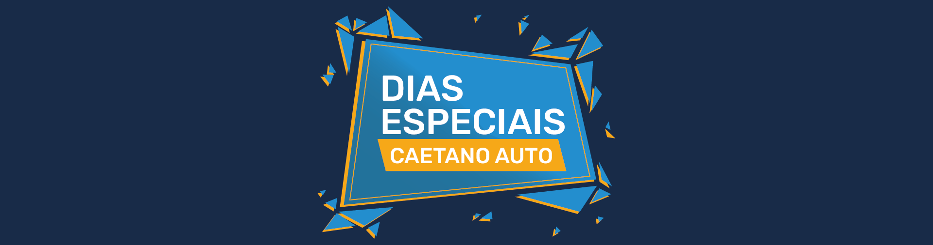 Dias Especiais